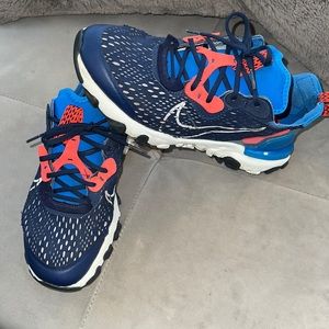 BB Nike React Vision